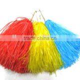 Christmas Tinsel Garland thumbnail-1