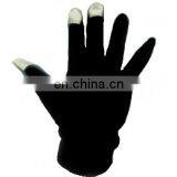 iphone touch silk gloves