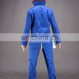Sunshine-Black Butler Kuroshitsuji Drocell Caines Blue Boy Lolita Suit Anime Cosplay Costume thumbnail-3