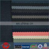 Shaoxing Textile Twill Grid Fabric .the Office Staff Uniform. thumbnail-4