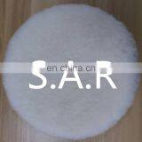 2017 Factory Price Sheep Wool Felt Car Polishing Plate