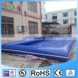 OEM Factory Wholesale Pools Inflatable Plastic Water Pool for Sale thumbnail-1