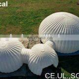 3 Part Inflatable Marquee/dome