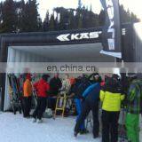 2015 High Quality Show/events/advertisement Display Inflatable Booth for Sale thumbnail-1