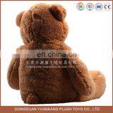 2016 New Style Giant Plush 2 Meter Teddy Bear thumbnail-2