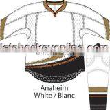 Promotional HockeyJersey, Cheap Team Hockey Jersey thumbnail-1