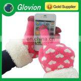 Christmas Gifts Touch Gloves For Cold Winter