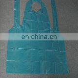 Disposable LDPE HDPE Plastic Apron/Polyethylene Apron Packed in Roll thumbnail-2