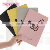 Germany 2018 Hotsale School Stationery Items Bulk Cheap Cartoon Cute Paper Plain Notebooks for Children thumbnail-1