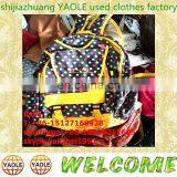 Used Clothing Factories in China Cheap Used Clothes Bale thumbnail-2