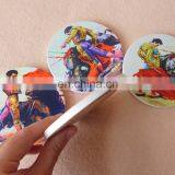 Cheap Waterproof Ceramic Cup Coaster for Tea thumbnail-4