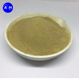 Amino Acid Chelate Potassium Organic Fertilizer  Light Yellow Powder 40% AA