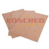 Melamine MDF Board / Plain MDF/ MDF Board Price thumbnail-3