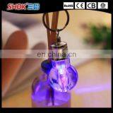 Different Shapes/colors Keyholder/keychain for Multiple Keys thumbnail-4