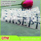 Hot Sale High Quality Cheap Price Ford Sticker Badge Manufacturer From China thumbnail-2