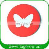 Custom Strong Absorbent Paper Printed Paper Coaster thumbnail-1