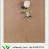 Cheap Fashion Single Stem Artificial Rose for Wedding