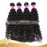 Hot Beauty Wholesale Brazilian Virgin Hair Deep Wave Hair Extensions