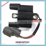 Ignition coil for Motorcycle OE No F6T557