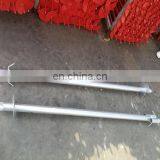 Power Line Helix Forging no Wrench Screw Driven Shaft Anchor thumbnail-1