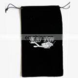 Wholesale Neoprene Drawstring Phone Pouch Bag