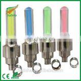Led Wheel Light Bike Car Tyre Tire Valve Caps ,H0T095 Bicycle Flashing Led Tyre Lights/bike Valve Light thumbnail-4