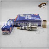 Factory Directly Sale Lowest Price Spark Plug Ng-k BKR6EIX-11 4272 for V W Buic k Fia t Spark Plug Machine thumbnail-1