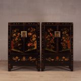 chinese antique wardrobe, C.1900s