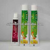 Aluminum Barrier Laminated Toothpaste Tube thumbnail-1