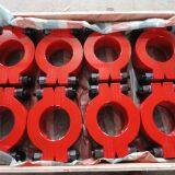 API SPEC Petroleum Equipment /Dual Studded Flanges/elbow/Space Flange/clamp/HUB OVER/Studs thumbnail-2