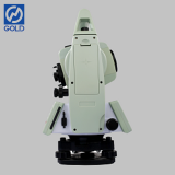 Distance Measuring Accuracy Total Station with Reflector China Supplier