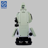 Distance Measuring Accuracy Total Station With Reflector China Supplier thumbnail-1