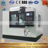 Small Size 3d Scanner Cnc Milling Machine for Sale