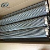 Factory Wholesale SS Pleated Filter Cartridge/auto Oil Filter/hydraulic Oil Filter Element thumbnail-2