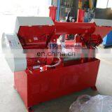 Metal Belt Sawing Machine GH4230 (4235) Band Sawing Machine thumbnail-3