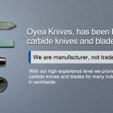 Itta Knives,Itta Blades ITTA 92501 ITTA 9355307,ITTA 9455507 thumbnail-5