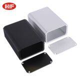 Custom PCB Chassis Enclosure Box Aluminium Extrusion Case thumbnail-3