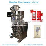 Automatic Liquid Fruit Juice/Tomato Paste/Sauce/Shampoo/Ketchup Sachet Salad Dressing Mixing Packing Machine thumbnail-1