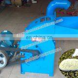 9FQ Small Corn Mill With Diesel Engine , Chicken Feed Hammer Mill thumbnail-6