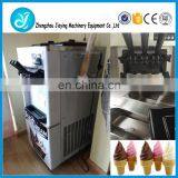 Air Pump Soft Ice Cream Machine/icecream Making Machine thumbnail-2