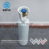 2L Portable Medical Oxygen Gas Cylinder thumbnail-1