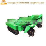 Power Tiller Ditcher Trencher Machine thumbnail-6