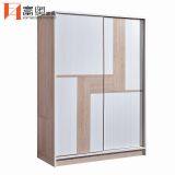All Aluminum Bedroom Furniture Sliding Door Wardrobe thumbnail-2