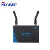 OEM Car AUX USB Phone Mirroring Link IPhone CarPlay for Audi Car Video Interface thumbnail-2