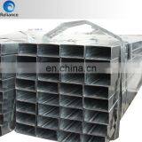 High Quality Rectangular Galvanized Steel Pipe thumbnail-6