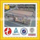 High Quality China Cheap Stainless Steel Sheet 316L Stainless Inox Sheet / Plate thumbnail-5