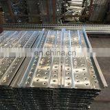 Pre Galvanized Scaffold Steel Deck/scaffolding Metal Deck thumbnail-6
