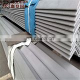 304 316 410 420 630 Stainless Steel Angle Channel Bar