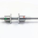 Good Quality Ball Screw Left Hand and Right Hand With Square Nut