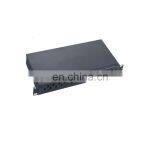 FTB FDB Box 12 24 36 48 Port Rack Mounted FTTH Optical Fiber Termination Box thumbnail-2